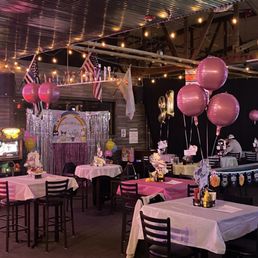 Birthday Party