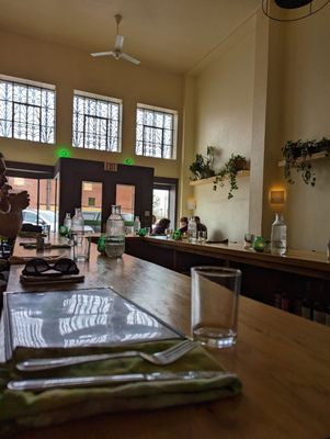 Margaret's in Marfa by null