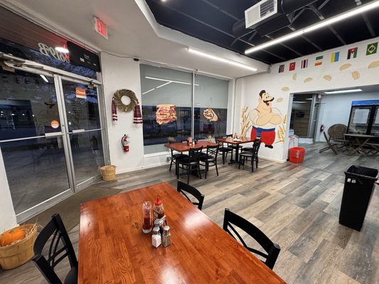 Pierogi House by null