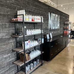 Moda Hair Design - New location
