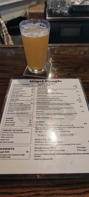 Menu photo 5 The Regal Beagle San Diego, CA Menu photo 5 The Regal Beagle San Diego, CA