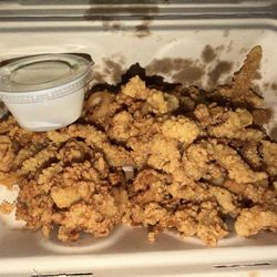 Cape Fear - Fried Clam Strips