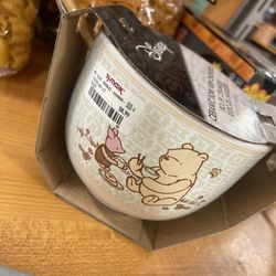T.J MAXX - Pooh