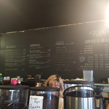 Morsel - Coffee & Tea Near Me - Seattle, Washington Morsel - Coffee & Tea Near Me - Seattle, Washington