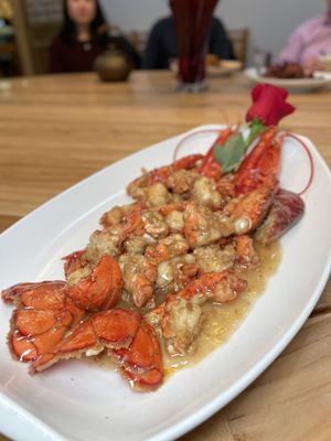 Tea Horse Sichuan Bistro 川知味 by null