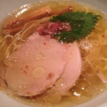 Ippudo - Westside - Ramen Near Me - New York, New York