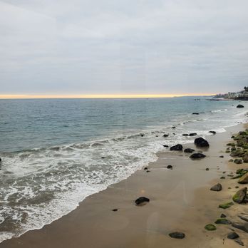 Moonshadows - Seafood Near Me - Malibu, California