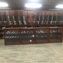 Brannen Outfitters - Guns!!!