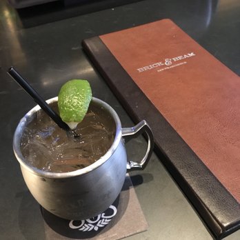 Brick & Beam - Sports Bars Near Me - San Francisco, California