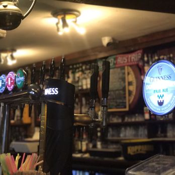 The Old Punch Bowl - Nice selection of beer, served properly for the best taste - Pubs Near Me - Dublin, D The Old Punch Bowl - Nice selection of beer, served properly for the best taste - Pubs Near Me - Dublin, D