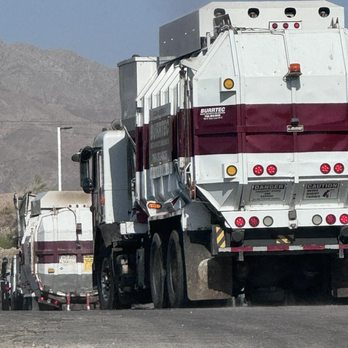 BURRTEC WASTE INDUSTRIES - Updated January 2025 - 10 Reviews 