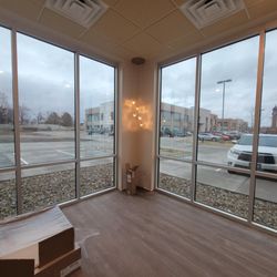 Touch of Glass Window Tinting - V14 installation