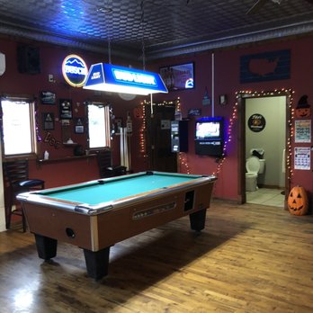 Tollys Bar and Grill - a pool table - Bars Near Me - Terre Haute, Indiana Tollys Bar and Grill - a pool table - Bars Near Me - Terre Haute, Indiana