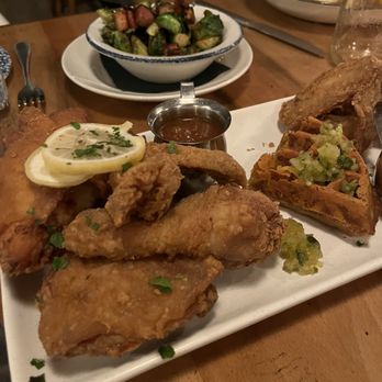 Root & Bone Indianapolis - Fried Chicken! - American Near Me - Indianapolis, Indiana Root & Bone Indianapolis - Fried Chicken! - American Near Me - Indianapolis, Indiana