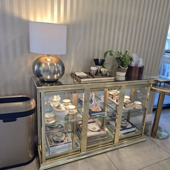 Marvel Cake - Picture of a cabinet that has some really cute tea sets - Bakeries Near Me - Campbell, California Marvel Cake - Picture of a cabinet that has some really cute tea sets - Bakeries Near Me - Campbell, California