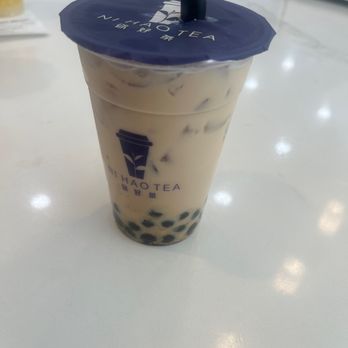 Ni Hao Tea - Bubble Tea Near Me - Tucson, Arizona