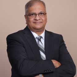 Laurel Fertility Care - Oakland - Dr. Pravin T. Goud