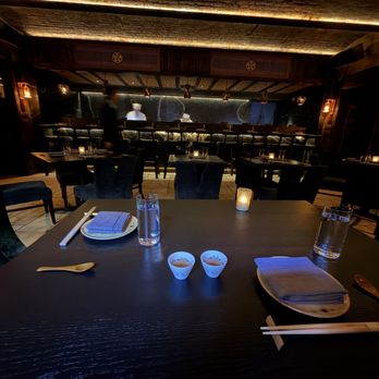 Teruko - Japanese Near Me - New York, New York