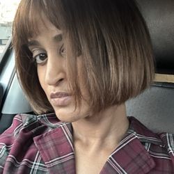 HAIR Los Angeles - The hair I walked out of HAIR with and that cost me almost $400