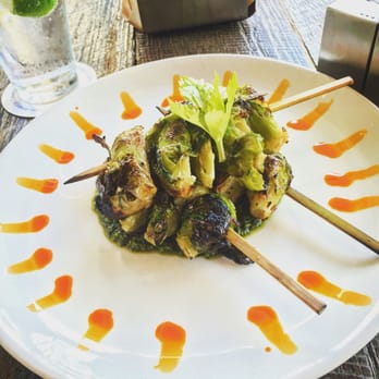 Caracol - Seafood Near Me - Houston, Texas
