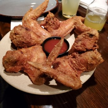 Stan's Restaurant & Bar - Bomb wings! - Seafood Near Me - Washington, DC, District of Columbia Stan's Restaurant & Bar - Bomb wings! - Seafood Near Me - Washington, DC, District of Columbia