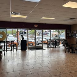 Donut Mart