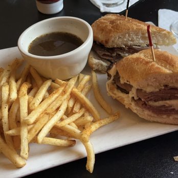 Rosie's Pub - French dip - American Near Me - Bloomington, Illinois