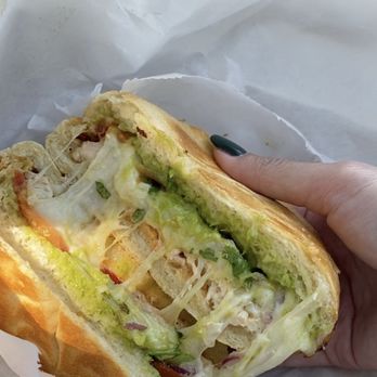 Milk Bar - Clooneys choice - Sandwiches Near Me - New Orleans, Louisiana Milk Bar - Clooneys choice - Sandwiches Near Me - New Orleans, Louisiana