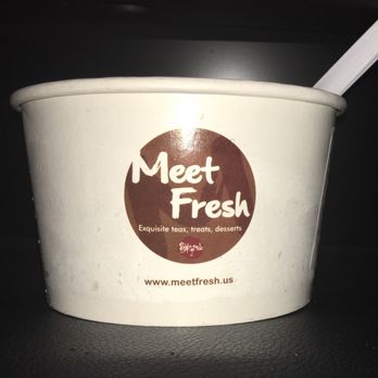 Meet Fresh - Yummm - Desserts Near Me - Irvine, California