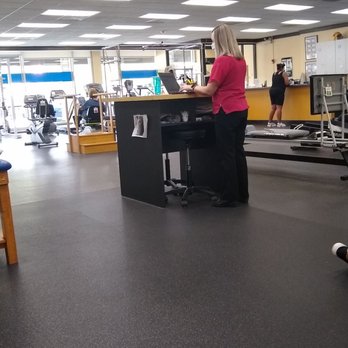 Athletico Physical Therapy - LaGrange Park - Jennifer, great therapist. - Physical Therapy Near Me - La Grange Park, Illinois Athletico Physical Therapy - LaGrange Park - Jennifer, great therapist. - Physical Therapy Near Me - La Grange Park, Illinois
