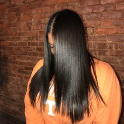 Scott Bills Salon