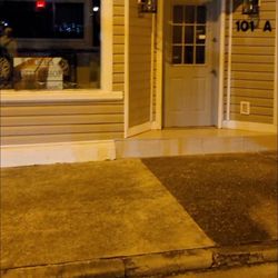 B-Mocha Coffee Shop