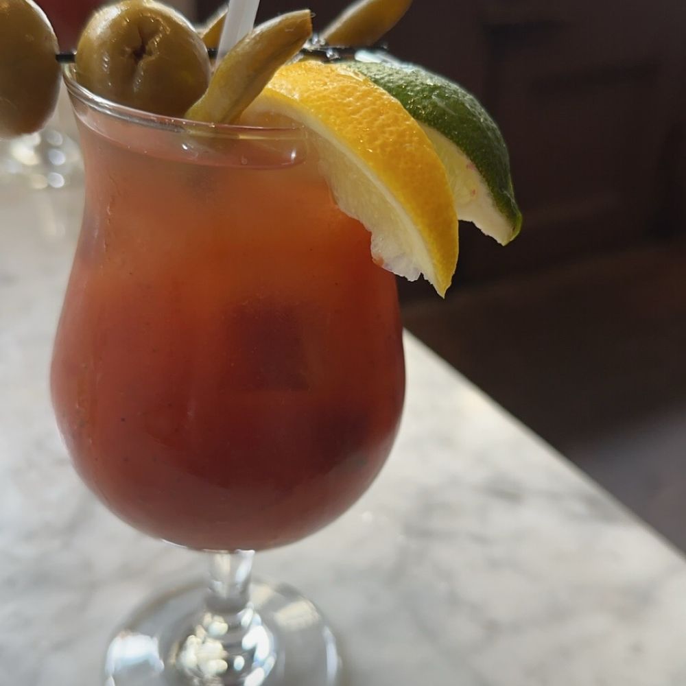Stanley - Bloody Mary - Breakfast & Brunch Near Me - New Orleans, Louisiana Stanley - Bloody Mary - Breakfast & Brunch Near Me - New Orleans, Louisiana