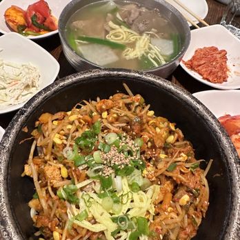 Anytime Kitchen - Korean Near Me - New York, New York Anytime Kitchen - Korean Near Me - New York, New York