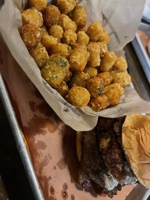 Home Team BBQ by null