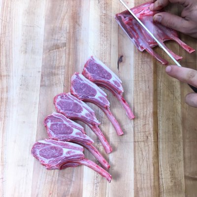 Custom Meats by null