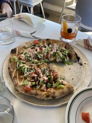 The Laundrette by null