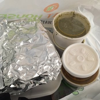 Chaat House - To go dinner was a ton of food. Will make 3-4 meals out of this. - Indian Near Me - Bothell, Washington Chaat House - To go dinner was a ton of food. Will make 3-4 meals out of this. - Indian Near Me - Bothell, Washington