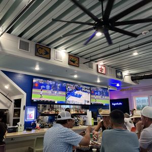 100 MEN HALL - Updated June 2025 - 16 Photos - 303 Union St, Bay St ...