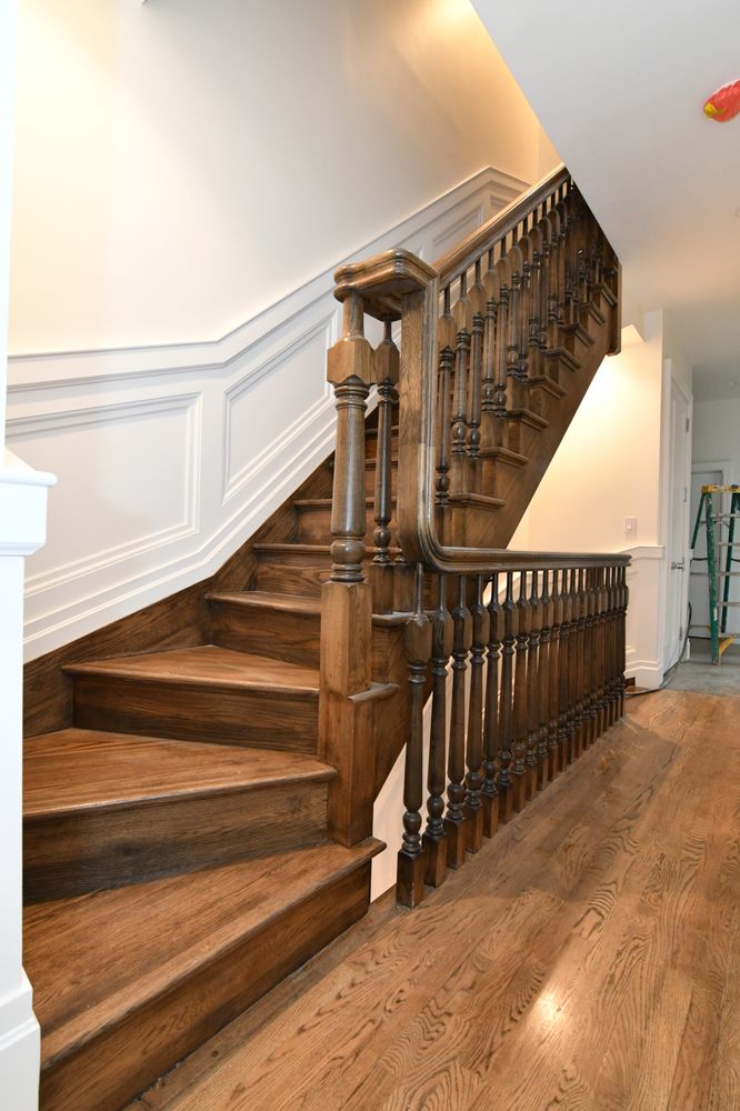 Slide of Custom Construction Services