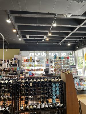 Green Hills Wine & Liquor by null