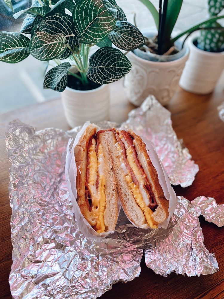 ESSEX BAGELS - Updated July 2025 - 28 Photos & 38 Reviews - 330 Essex St, Lodi, New Jersey