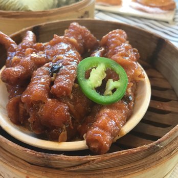 King Wah - Chicken Feet 鳯爪 - Dim Sum Near Me - Pleasanton, California King Wah - Chicken Feet 鳯爪 - Dim Sum Near Me - Pleasanton, California