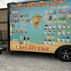 El Mangonazo