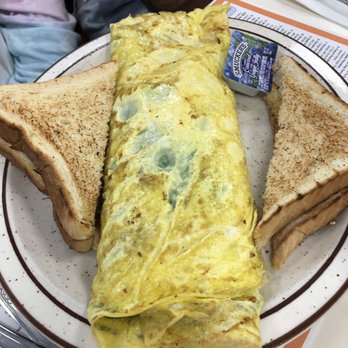 Uncle Bill's Pancake House - Omelette - Breakfast & Brunch Near Me - Stone Harbor, New Jersey