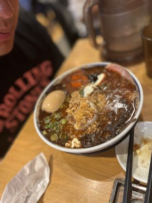 Ramen Nagi by null