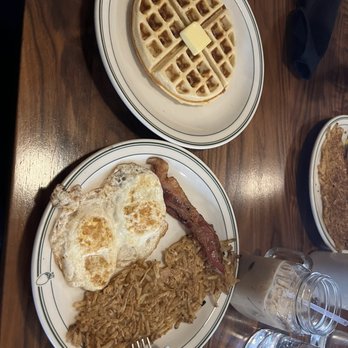 Wendell's - Breakfast & Brunch Near Me - Denver, Colorado