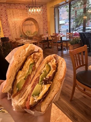 Chap's Grille by null