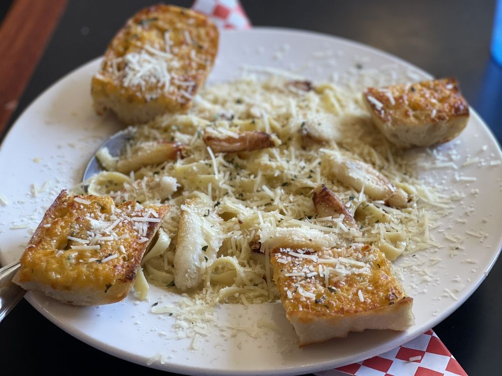 Wally's Chowder House & Broiler