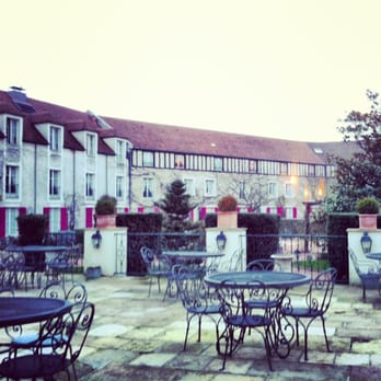 Le Manoir de Gressy - Hotels Near Me - Gressy, 77 Le Manoir de Gressy - Hotels Near Me - Gressy, 77